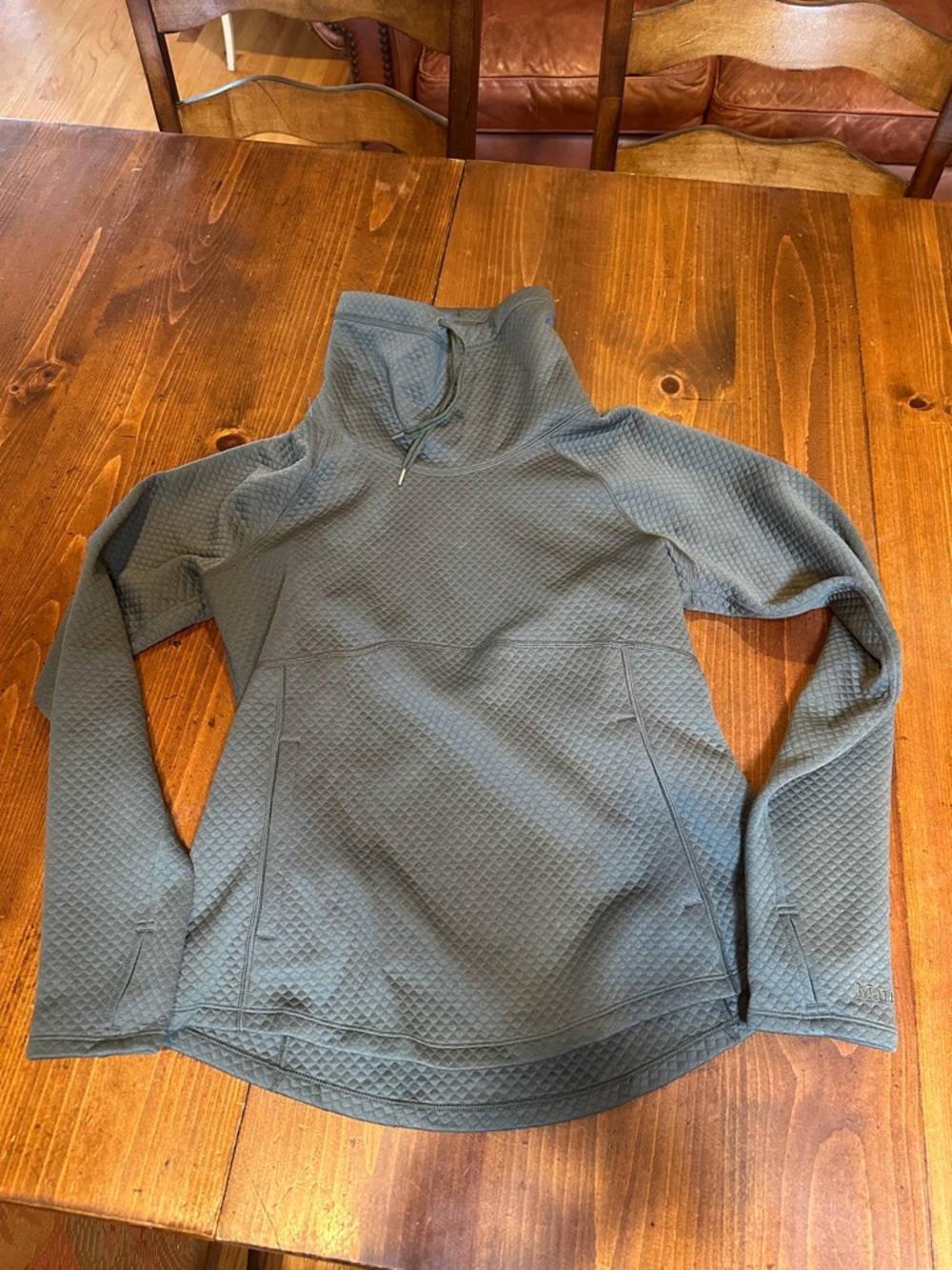 Marmot Annie long sleeve pullover